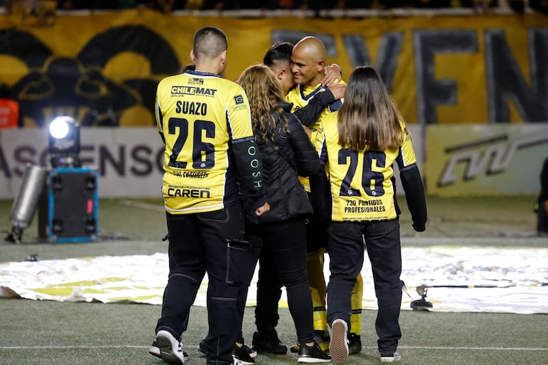 le dedicaron lindos mensajes en su último video.