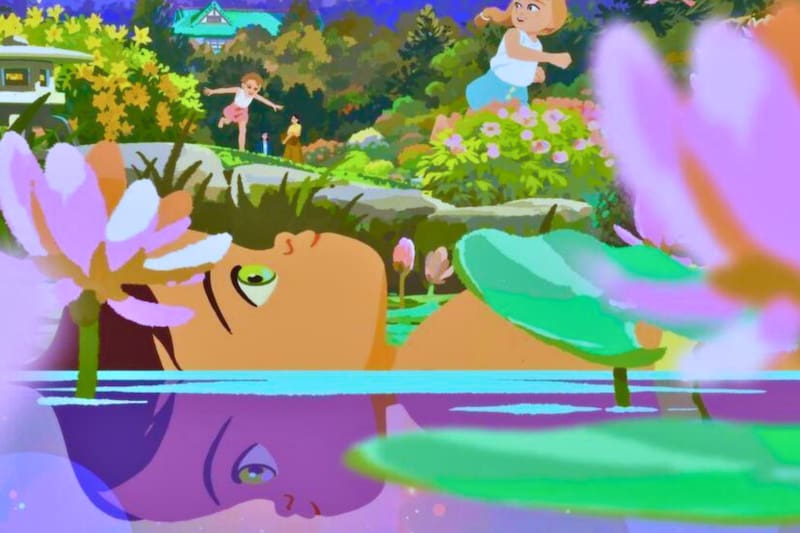 Una historia infantil llena de aventura y fantasía, perfecta para ver en familia. Créditos: FilmAffinity.