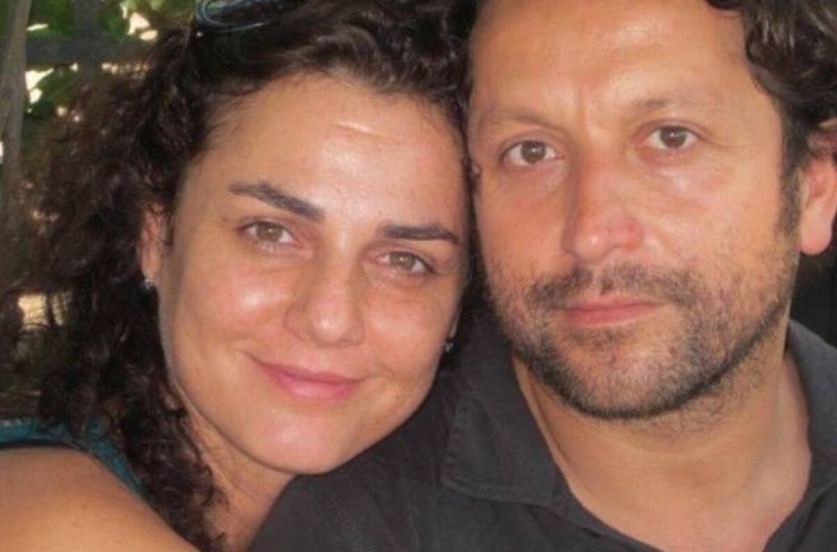"Nunca se sabe": Daniel Alcaíno rompe el silencio tras separación con Berta Lasala y no descarta una futura reconciliación