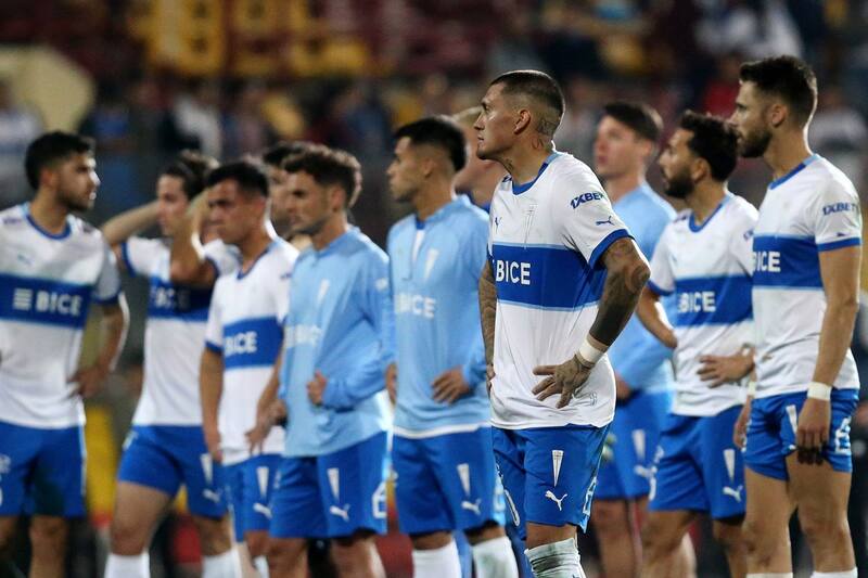 cayó en el clásico. Créditos: ATON