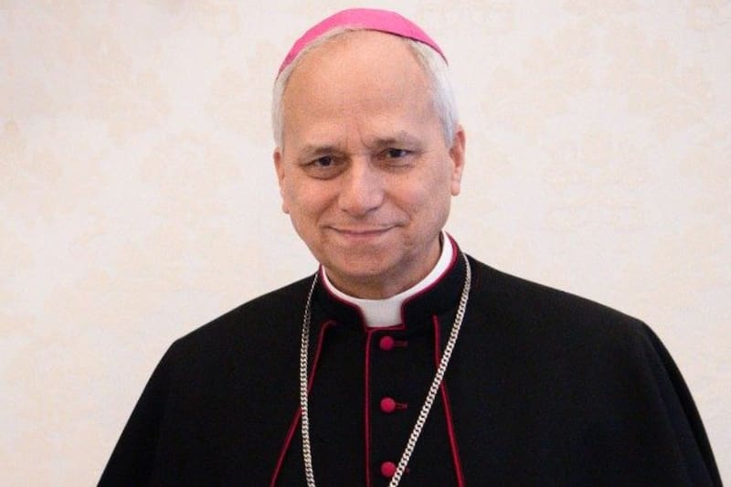 Leo XIV fue elegido tras dos jornadas de Cónclave.