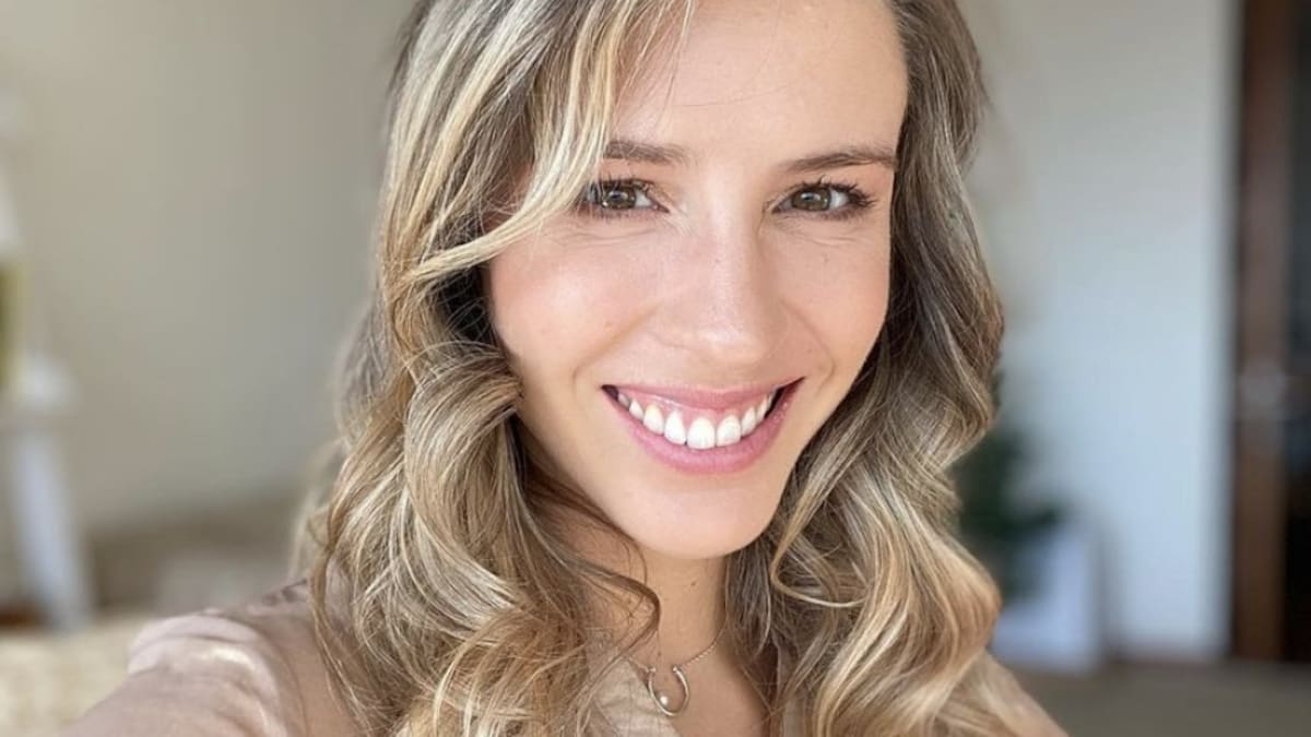 "Me gustaría": Valeria Ortega reveló la condición principal que tiene para volver a la televisión