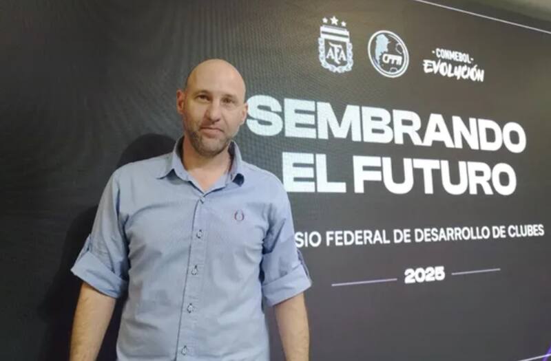 Foto: @juanmaarostegui en Instagram.