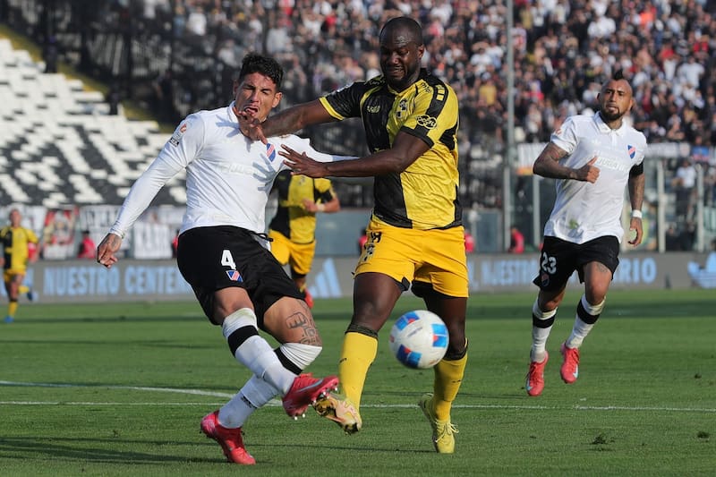 Los Albos se enfrentarán a los Piratas en su primer partido de la Liga de Primera tras el parón por el Mundial Sub 20. Foto: Agencia ATON.