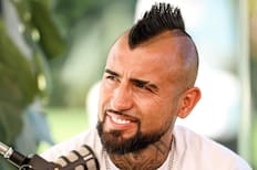 Justo tras perder el Superclásico: Arturo Vidal reveló el equipo peruano donde quiso jugar