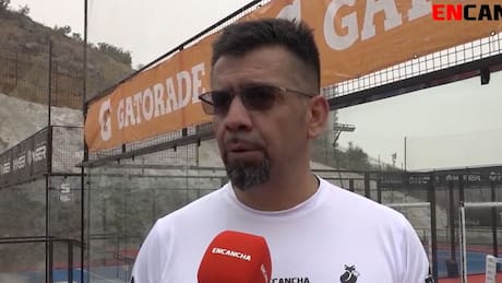 Jugó en La Roja, vive en Italia y tiene ganas de dirigir en el fútbol chileno: “Sería motivante”