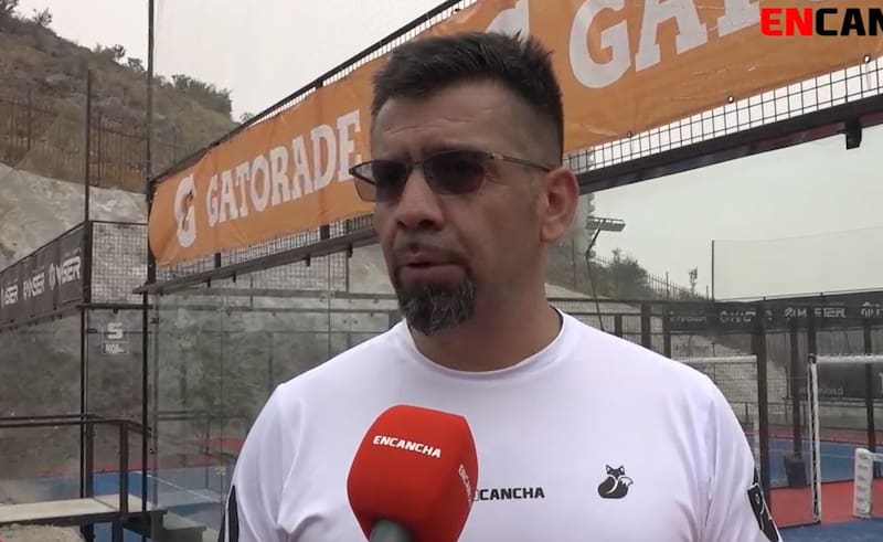 atendió a En Cancha.