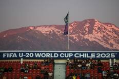 ¿Cuál va por TV abierta? Los 4 partidos del Mundial Sub-20 que se disputan hoy jueves 2 de octubre