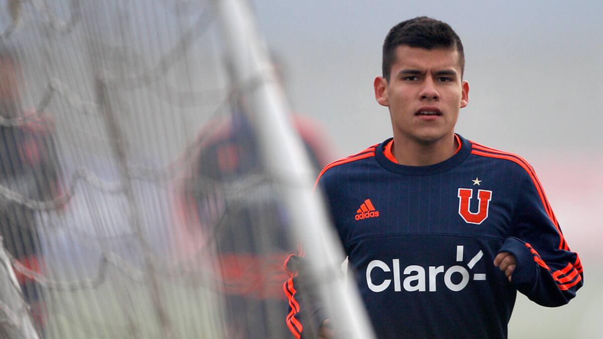 La confesión del ex jugador de la U que eliminó a Colo Colo de la Libertadores