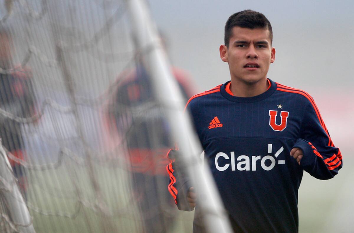 La confesión del ex jugador de la U que eliminó a Colo Colo de la Libertadores