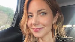 El terrible susto de Mónica Godoy: su hija debió ser operada de urgencia