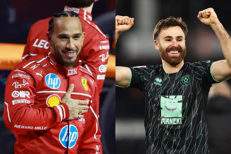 sumará el apellido de su madre al igual que lo hizo Ben Brereton.