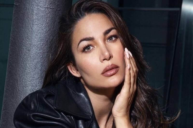 Lisandra Silva quedó feliz con su renovada melena. Créditos: Instagram