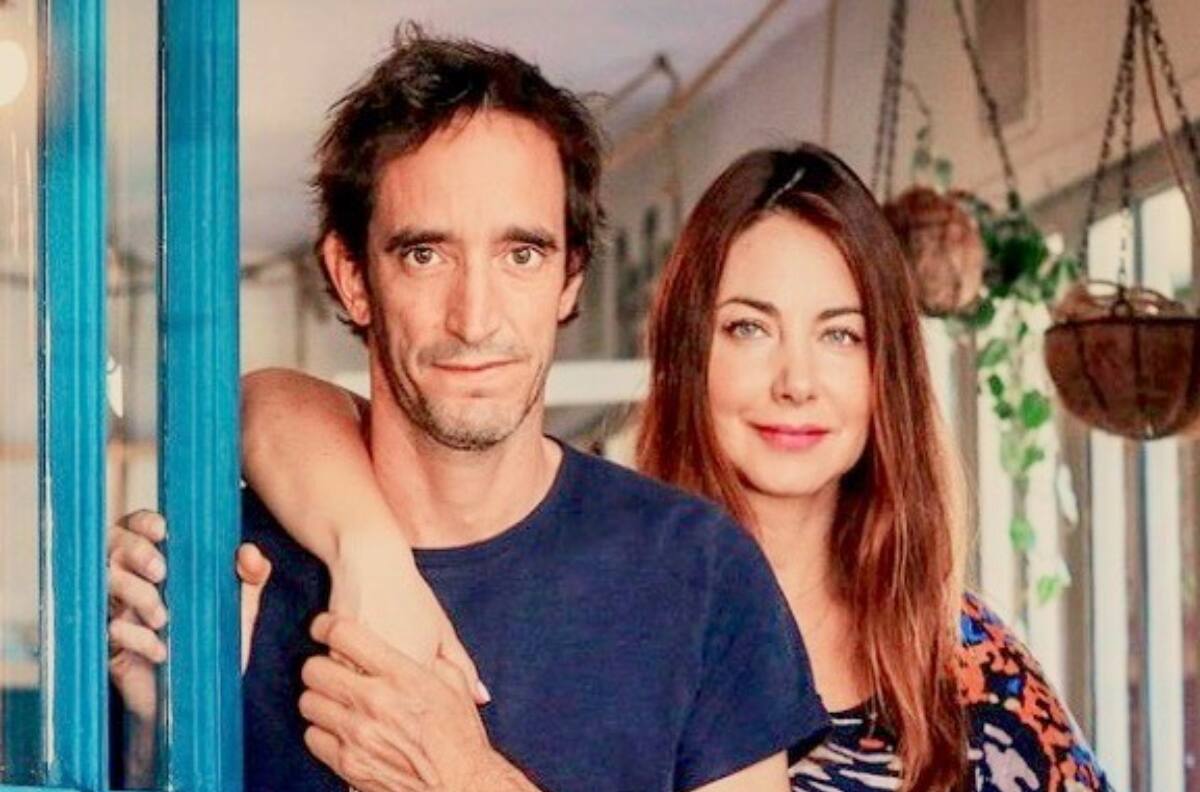 "Un año sin cigarro": Nicolás Saavedra reveló que dejó su vicio tras más de 30 años consumiéndolo