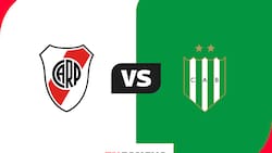 EN VIVO | River Plate vs. Banfield por Torneo Clausura 2026: minuto a minuto del partido