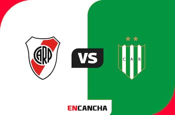 MARCADOR FINAL | River Plate 3 - Banfield 1 por Torneo Clausura 2026