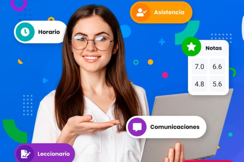 Revisa todos los detalles de esta app.