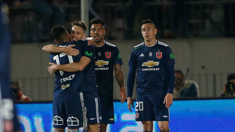 ¿El tapado? Está sin club, tiene un recordado pasado con la U y lanzó un guiño antes del Superclásico