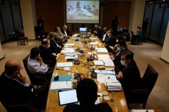 Cuarto Retiro AFP: Comisión Mixta avanzó en varias indicaciones y seguirá este martes la discusión