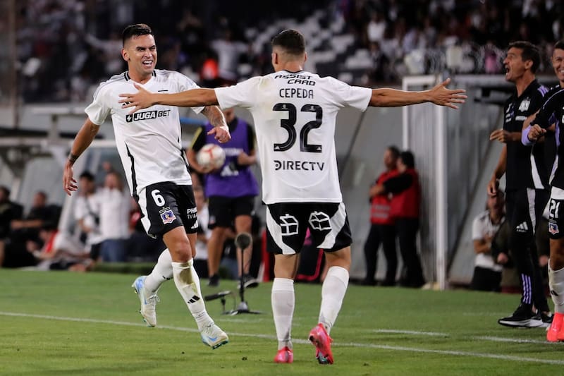 mide fuerzas con San Felipe por Copa Chile. Foto: Agencia Aton.