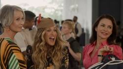 HBO Max adelanta sus nuevas producciones: Destaca "And just like that...", lo nuevo de "Sex and the City"