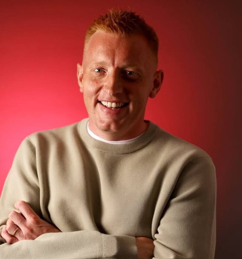 El nuevo entrenador del Southampton tiene en sus manos el futuro de Ben Brereton. Foto: IG @wrstill