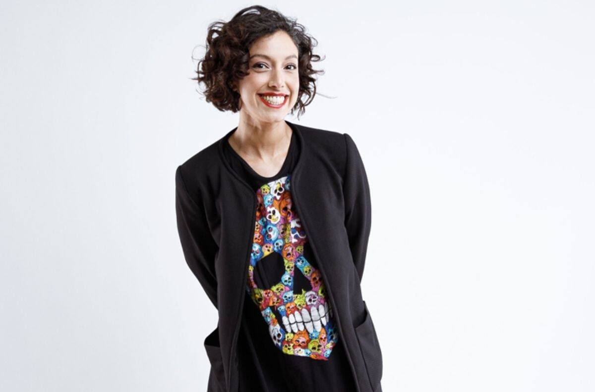 “Es bastante variopinto”: Nathalie Nicloux adelanta cómo será su regreso a los escenarios en el Festival del Huaso de Olmué