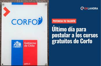 Becas Corfo de Especialización Digital: Revisa cómo postular, los requisitos y qué cursos ofrece