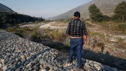 La ONG Greenpeace critica respuesta de Mañalich sobre sequías