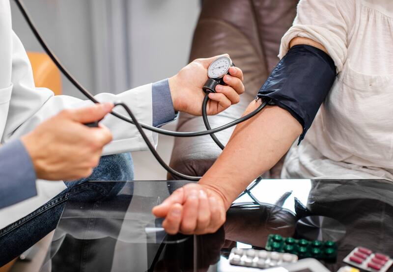 Con las siguientes recomendaciones podrás reducir el riesgo de sufrir complicaciones a tu salud.