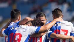 Antofagasta venció en los descuentos a Temuco