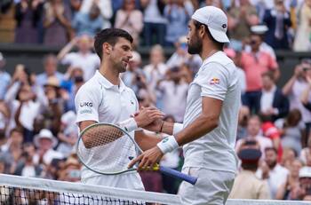¿Cuáles son los principales favoritos para quedarse con el título de Wimbledon 2022?