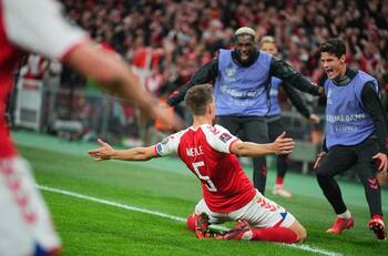 Dinamarca sacó pasajes: las selecciones que ya están clasificadas al Mundial de Qatar 2022