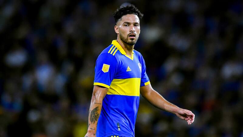 Bruno Valdez en el radar de la UC.