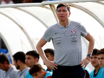 “Dirigí a Assadi en la Sub 8, a Cristóbal Campos en la Sub 10, a Lobos, Leiva, Ángelo, Lichnovsky, a Duma... Un equipazo”