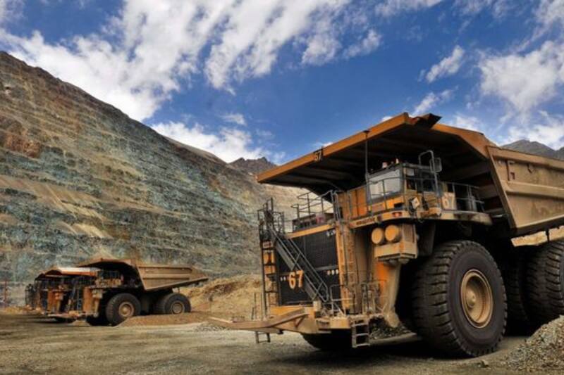 Este país latinoamericano podría extraer el triple de tierra rara que China.