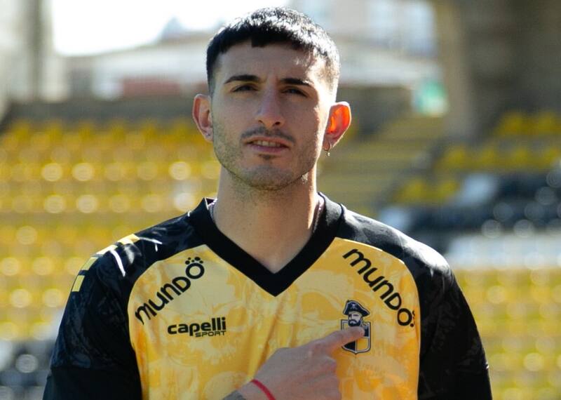 será el 10 de Coquimbo Unido en la segunda rueda. (Foto: @CoquimboUnido)