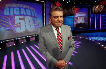 “Han tratado, pero no la han podido vender”: Mario Kreutzberger, Don Francisco, habla de un posible regreso de “Sábado Gigante”