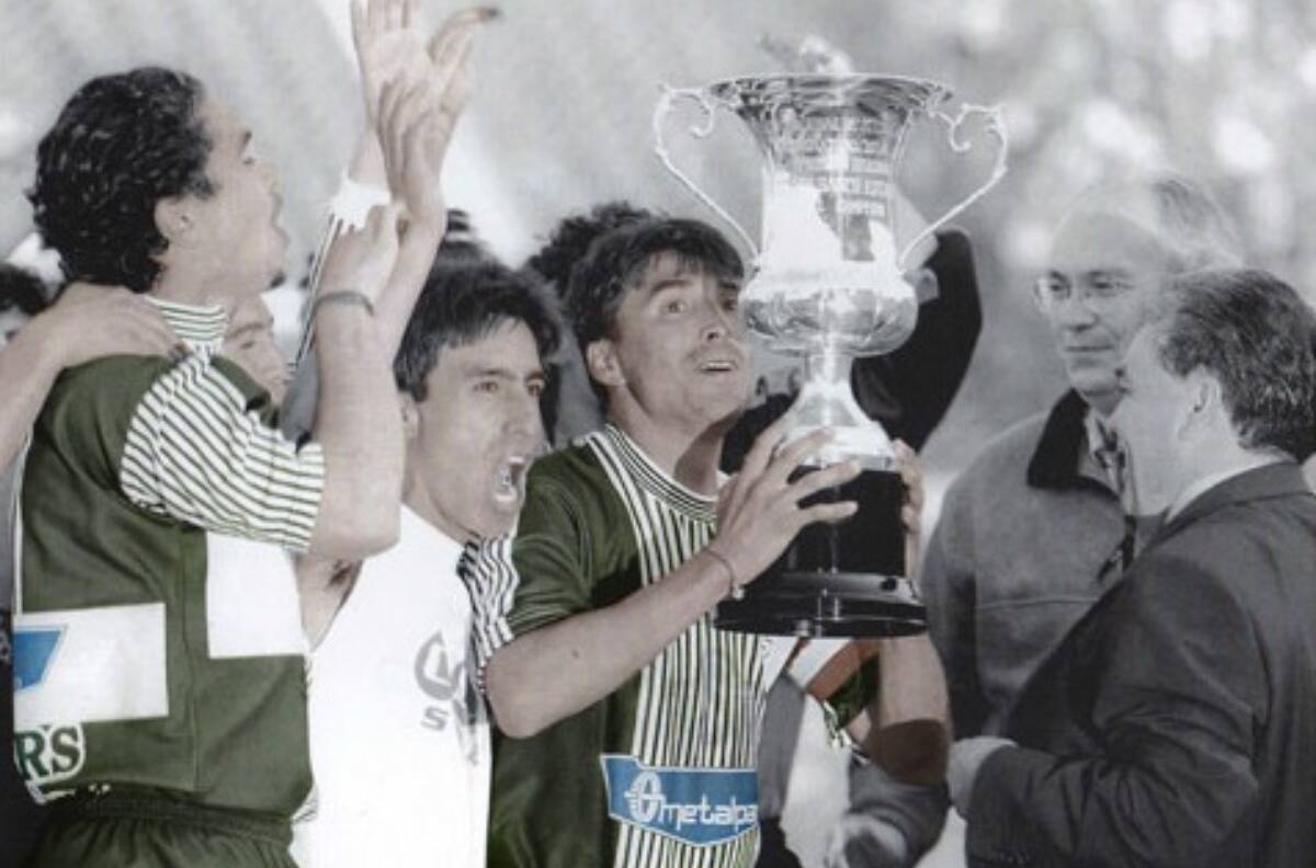 Los 6 jugadores del Wanderers campeón 2001 que hoy buscan abrirse camino como entrenadores