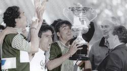 Los 6 jugadores del Wanderers campeón 2001 que hoy buscan abrirse camino como entrenadores