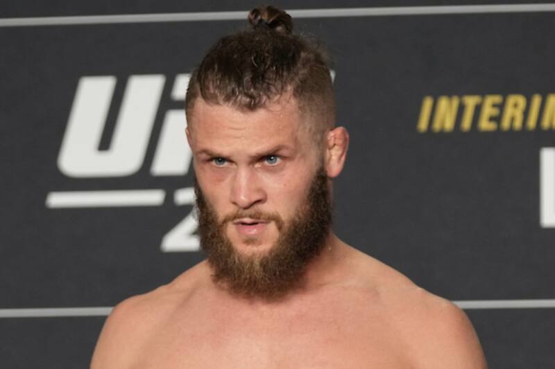 El azerbayano será rival de la Jaula Bahamondes.