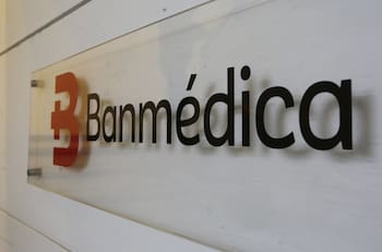 Esta es la razón por la que no te podrás afiliar a Banmédica ni Vida Tres aunque quieras