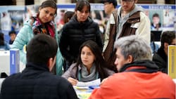 Estas son las carreras con más matrículas en 2025: sueldos de hasta $3 millones y 97% de empleabilidad