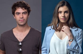 El comentario que más se repitió tras destaparse la supuesta relación entre Jorge Arecheta y Octavia Bernasconi