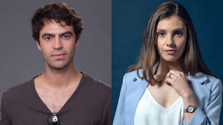 El comentario que más se repitió tras destaparse la supuesta relación entre Jorge Arecheta y Octavia Bernasconi