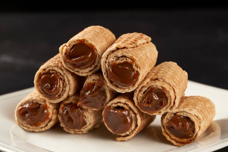 Esta es la receta de esta típica preparación chilena.