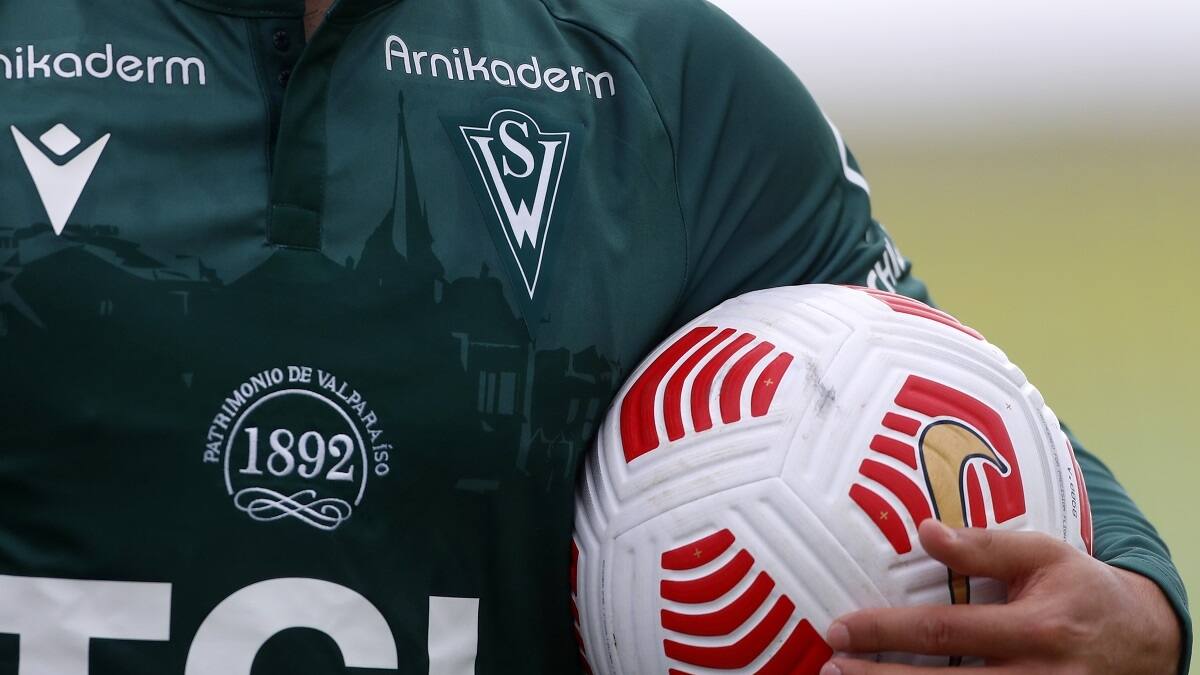 “Quedé con la espinita de jugar más en Wanderers; volvería encantado”