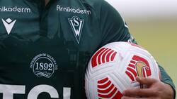 “Quedé con la espinita de jugar más en Wanderers; volvería encantado”