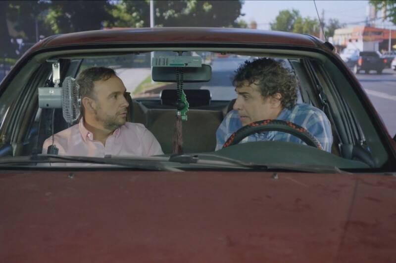 Quinto capítulo de "Casado con Hijos"/ Mega