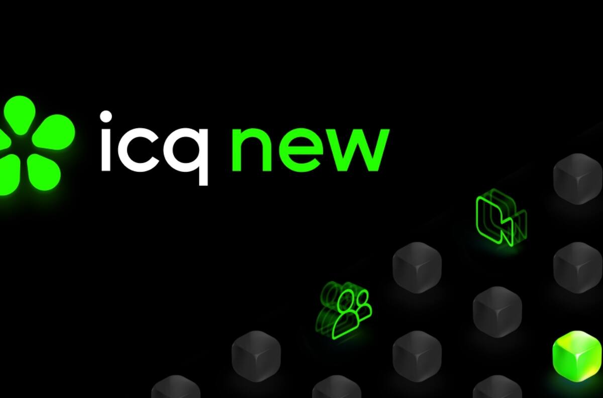 ICQ NEW: La App de mensajería que regresó para acabar con WhatsApp